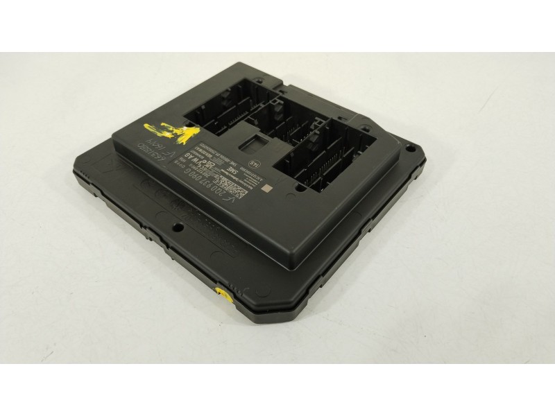 Recambio de modulo electronico para seat arona (kj7, kjp) 1.0 tgi referencia OEM IAM 2Q0937090C  