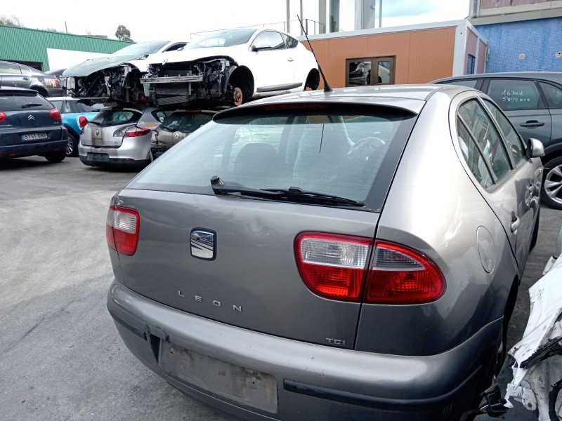 seat leon (1m1) del año 2006