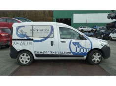 dacia dokker monospace (ke_) del año 2013