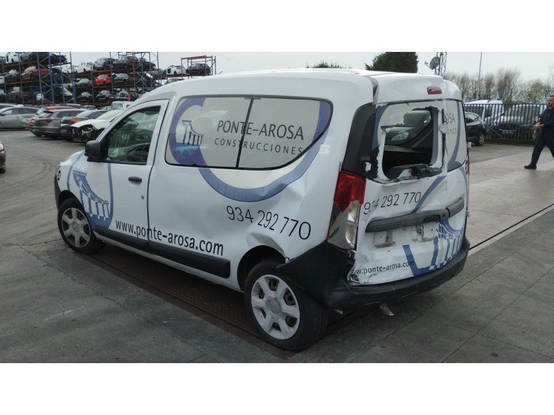 dacia dokker monospace (ke_) del año 2013