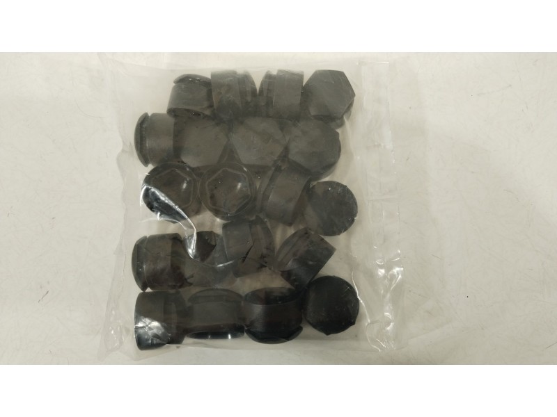 Recambio de embellecedor para seat arona (kj7, kjp) 1.0 tgi referencia OEM IAM 4M0601173C  