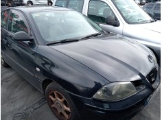 seat ibiza iii (6l1) del año 2002
