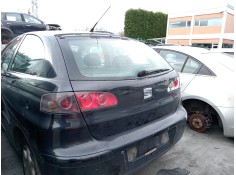 seat ibiza iii (6l1) del año 2002 2