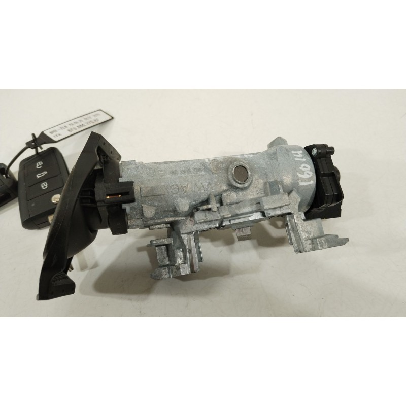 Recambio de conmutador de arranque para seat arona (kj7, kjp) 1.0 tgi referencia OEM IAM 5Q1905865A 6F0800375AF 