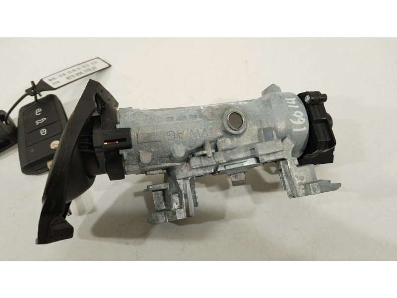 Recambio de conmutador de arranque para seat arona (kj7, kjp) 1.0 tgi referencia OEM IAM 5Q1905865A 6F0800375AF 