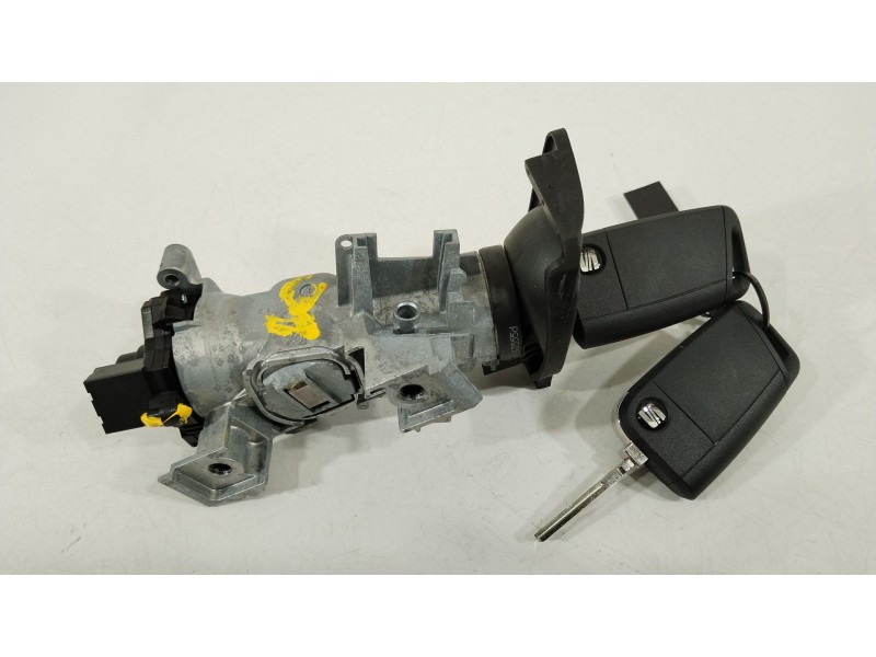 Recambio de conmutador de arranque para seat arona (kj7, kjp) 1.0 tgi referencia OEM IAM 5Q1905865A 6F0800375AF 