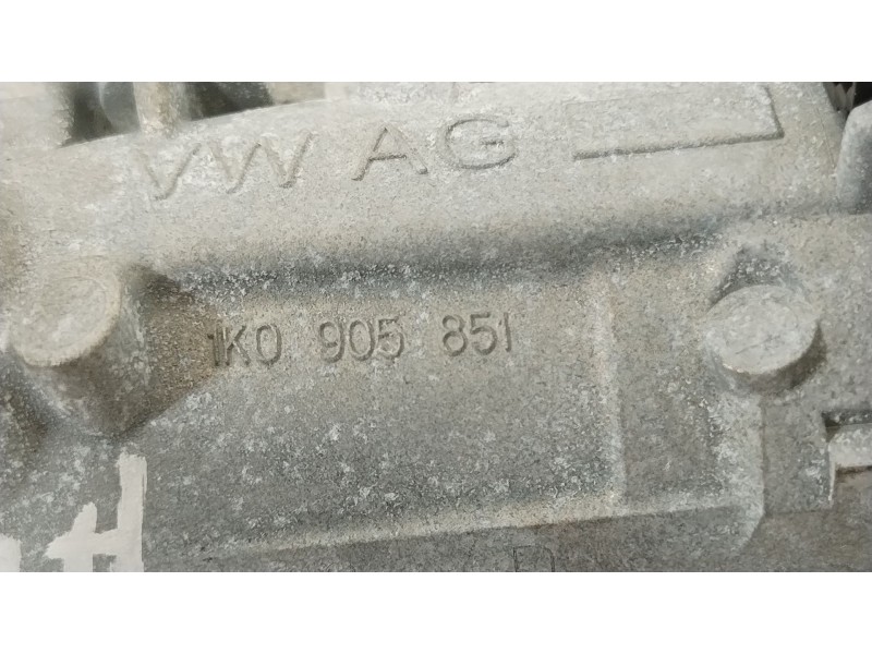 Recambio de conmutador de arranque para seat arona (kj7, kjp) 1.0 tgi referencia OEM IAM 5Q1905865A 6F0800375AF 