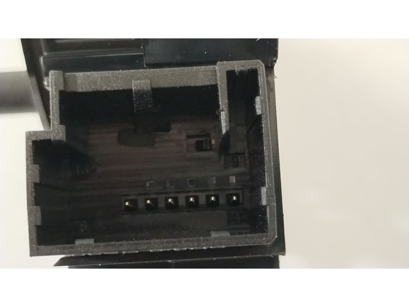 Recambio de anillo airbag para seat arona (kj7, kjp) 1.0 tgi referencia OEM IAM 6RA959653A  