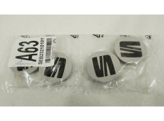 Recambio de embellecedor para seat arona (kj7, kjp) 1.0 tgi referencia OEM IAM 5FA601171UPN  
