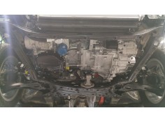 Recambio de puente delantero para hyundai kona (os, ose, osi) 1.6 gdi hybrid referencia OEM IAM 62401BE000  
