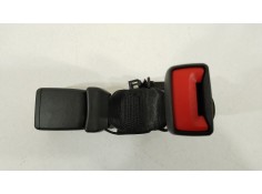 Recambio de enganche cinturon trasero central para seat arona (kj7, kjp) 1.0 tgi referencia OEM IAM 6F0857739B  