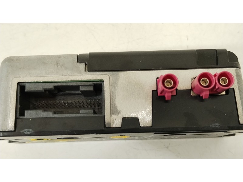 Recambio de modulo electronico para seat arona (kj7, kjp) 1.0 tgi referencia OEM IAM 2GA035284C 2GA035284 