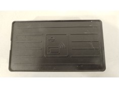 Recambio de modulo electronico para seat arona (kj7, kjp) 1.0 tgi referencia OEM IAM 81A035502  