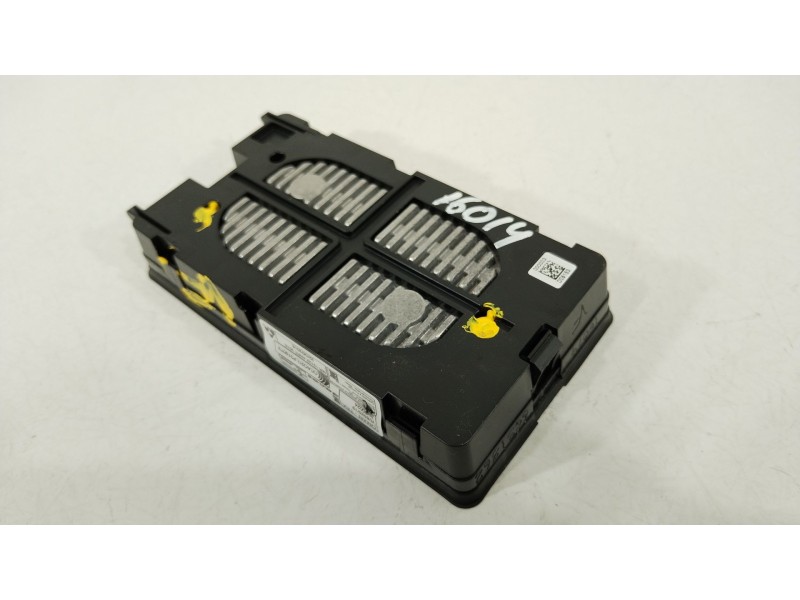 Recambio de modulo electronico para seat arona (kj7, kjp) 1.0 tgi referencia OEM IAM 81A035502  