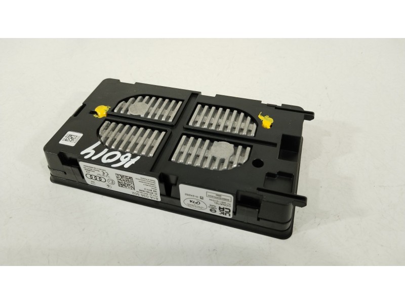 Recambio de modulo electronico para seat arona (kj7, kjp) 1.0 tgi referencia OEM IAM 81A035502  
