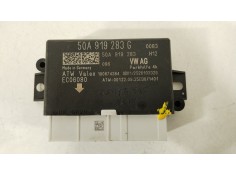 Recambio de modulo electronico para seat arona (kj7, kjp) 1.0 tgi referencia OEM IAM 5QA919283G 5QA919283 