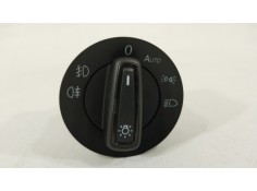Recambio de mando luces para seat arona (kj7, kjp) 1.0 tgi referencia OEM IAM 5G0941431R  