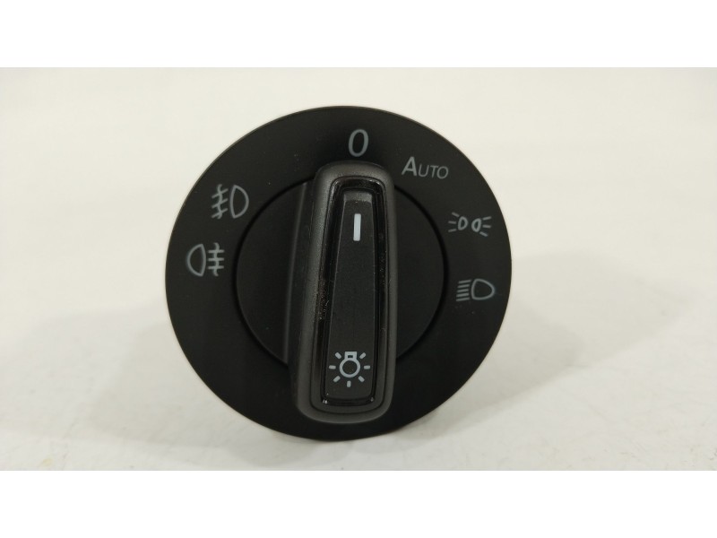 Recambio de mando luces para seat arona (kj7, kjp) 1.0 tgi referencia OEM IAM 5G0941431R  