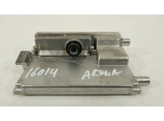 Recambio de camara para seat arona (kj7, kjp) 1.0 tgi referencia OEM IAM 2Q0980653K  