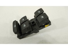 Recambio de mando elevalunas delantero izquierdo para seat arona (kj7, kjp) 1.0 tgi referencia OEM IAM 5G0959857F   2