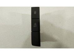 Recambio de mando multifuncion para seat arona (kj7, kjp) 1.0 tgi referencia OEM IAM 6F0927137E  
