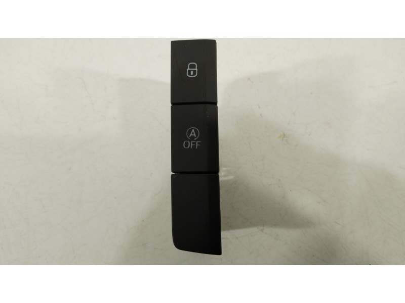 Recambio de mando multifuncion para seat arona (kj7, kjp) 1.0 tgi referencia OEM IAM 6F0927137E  