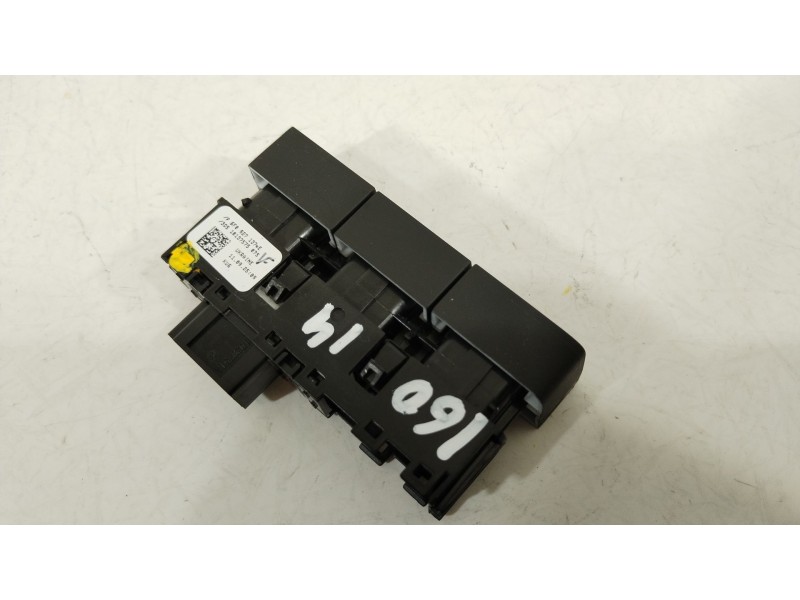 Recambio de mando multifuncion para seat arona (kj7, kjp) 1.0 tgi referencia OEM IAM 6F0927137E  