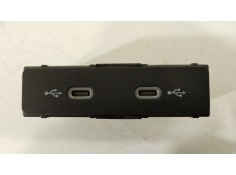 Recambio de modulo electronico para seat arona (kj7, kjp) 1.0 tgi referencia OEM IAM 575035736A  