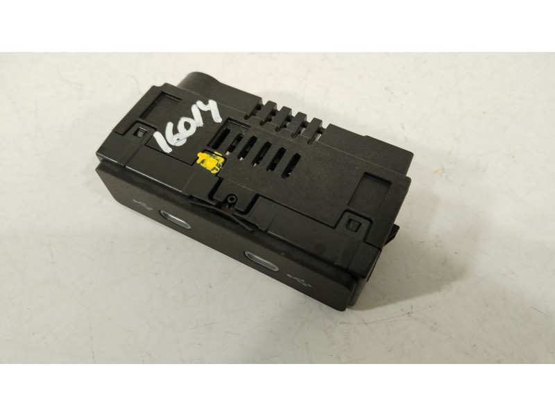 Recambio de modulo electronico para seat arona (kj7, kjp) 1.0 tgi referencia OEM IAM 575035736A  