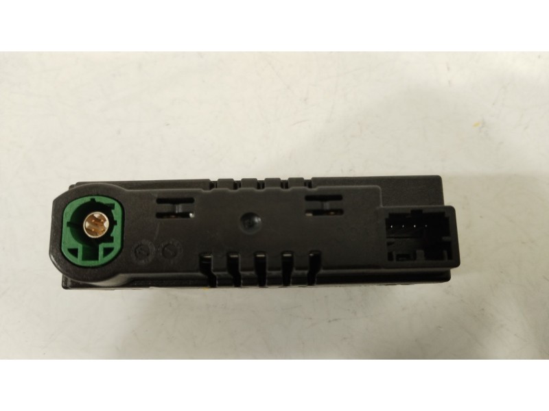 Recambio de modulo electronico para seat arona (kj7, kjp) 1.0 tgi referencia OEM IAM 575035736A  