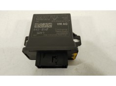 Recambio de modulo electronico para seat arona (kj7, kjp) 1.0 tgi referencia OEM IAM 2G0907357A 7P6907357B 