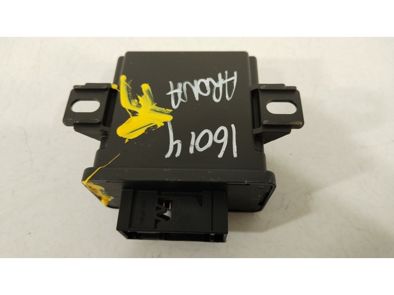 Recambio de modulo electronico para seat arona (kj7, kjp) 1.0 tgi referencia OEM IAM 2G0907357A 7P6907357B 