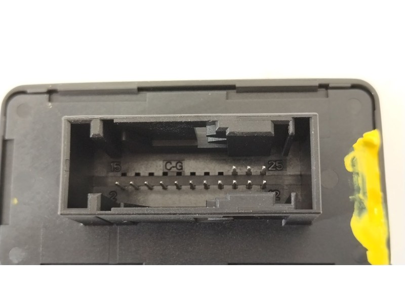 Recambio de modulo electronico para seat arona (kj7, kjp) 1.0 tgi referencia OEM IAM 2G0907357A 7P6907357B 