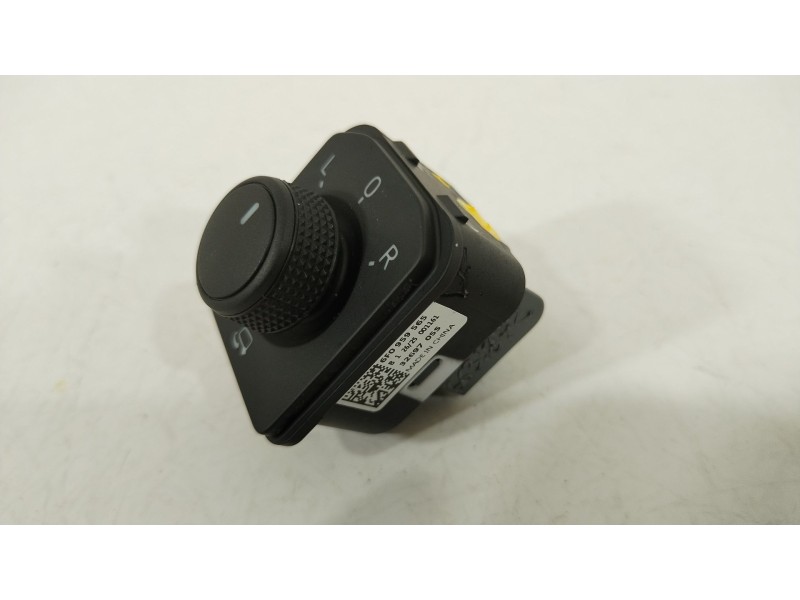 Recambio de mando retrovisor para seat arona (kj7, kjp) 1.0 tgi referencia OEM IAM 6F0959565  
