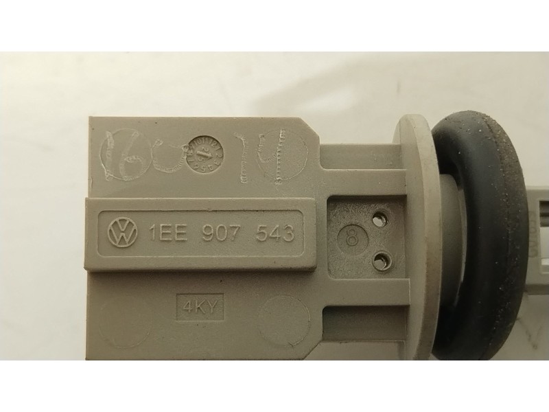 Recambio de sensor para seat arona (kj7, kjp) 1.0 tgi referencia OEM IAM 1EE907543  