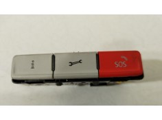 Recambio de interruptor para seat arona (kj7, kjp) 1.0 tgi referencia OEM IAM 575035624  