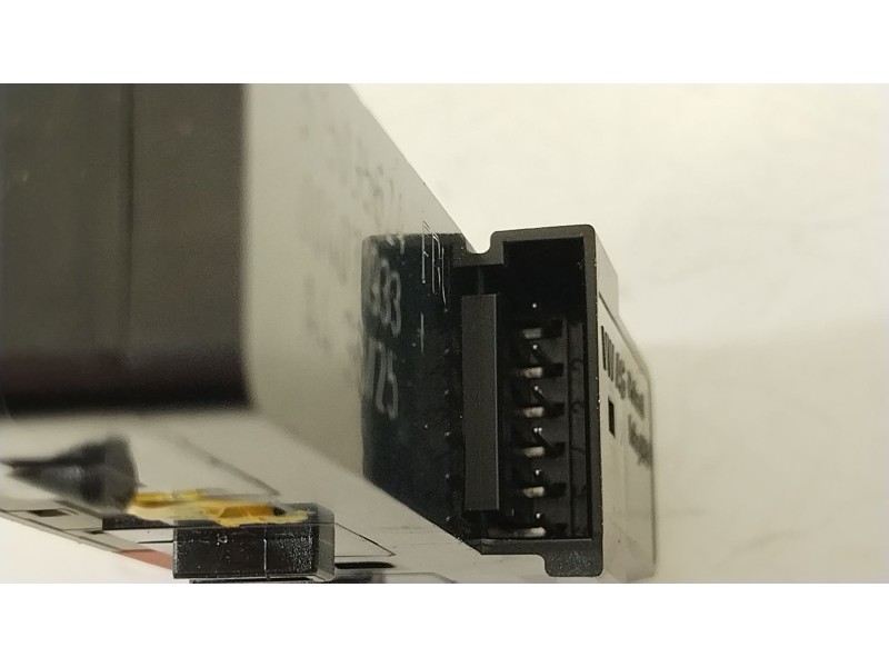 Recambio de interruptor para seat arona (kj7, kjp) 1.0 tgi referencia OEM IAM 575035624  