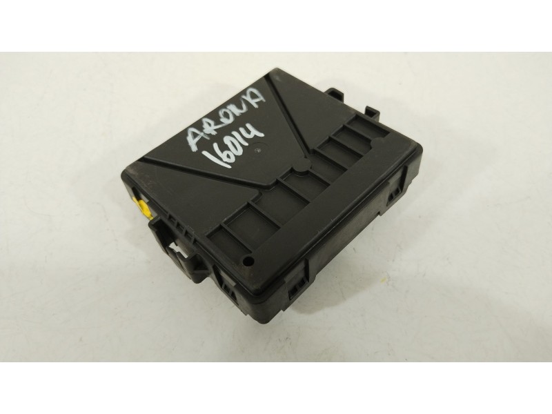 Recambio de modulo electronico para seat arona (kj7, kjp) 1.0 tgi referencia OEM IAM 3Q0907530BF  