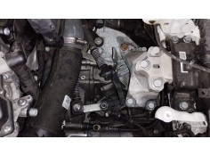 Recambio de caja cambios para volkswagen caddy v monospace (sbb, sbj) 2.0 tdi bmt referencia OEM IAM VCN  