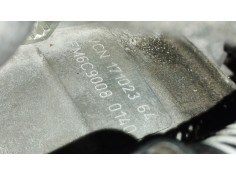 Recambio de caja cambios para volkswagen caddy v monospace (sbb, sbj) 2.0 tdi bmt referencia OEM IAM VCN   2