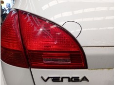 Recambio de piloto trasero izquierdo en porton para kia venga (yn) 1.4 cvvt referencia OEM IAM   