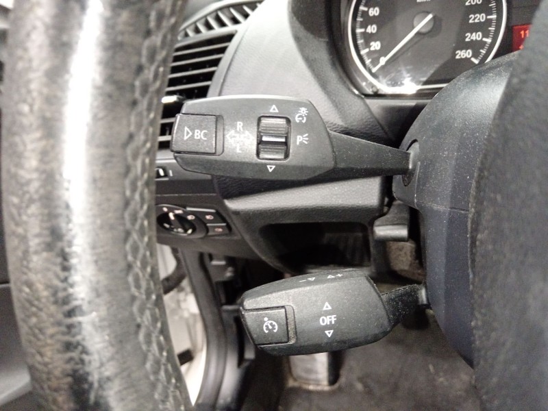 Recambio de mando intermitentes para bmw 1 (e81) 120 d referencia OEM IAM 912303803 39100208232 01208196 , 01108160 , 01308140