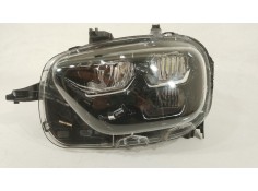 Recambio de faro izquierdo para citroën c3 iii (sx) 1.5 bluehdi 100 (sxyhyp, sxyhtu) referencia OEM IAM 9836267180 90203167 