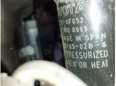 Recambio de amortiguador delantero derecho para toyota verso active referencia OEM IAM    2