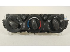 Recambio de mando calefaccion / aire acondicionado para ford transit custom v362 furgoneta (fy, fz) 2.2 tdci referencia OEM IAM 