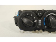 Recambio de mando calefaccion / aire acondicionado para ford transit custom v362 furgoneta (fy, fz) 2.2 tdci referencia OEM IAM  2