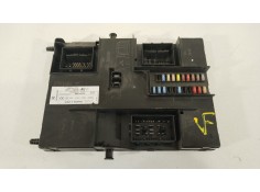 Recambio de caja reles / fusibles para ford transit custom v362 furgoneta (fy, fz) 2.2 tdci referencia OEM IAM BK2T14B476AU  