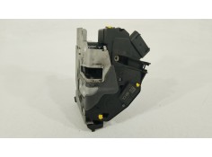 Recambio de cerradura puerta delantera derecha para ford transit custom v362 furgoneta (fy, fz) 2.2 tdci referencia OEM IAM BK21 2