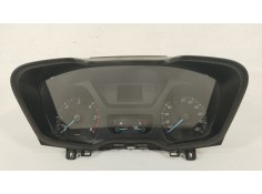 Recambio de cuadro instrumentos para ford transit custom v362 furgoneta (fy, fz) 2.2 tdci referencia OEM IAM BK3T10849CJ  