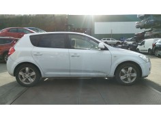 kia cee´d hatchback (ed) del año 2009